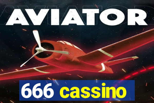 666 cassino